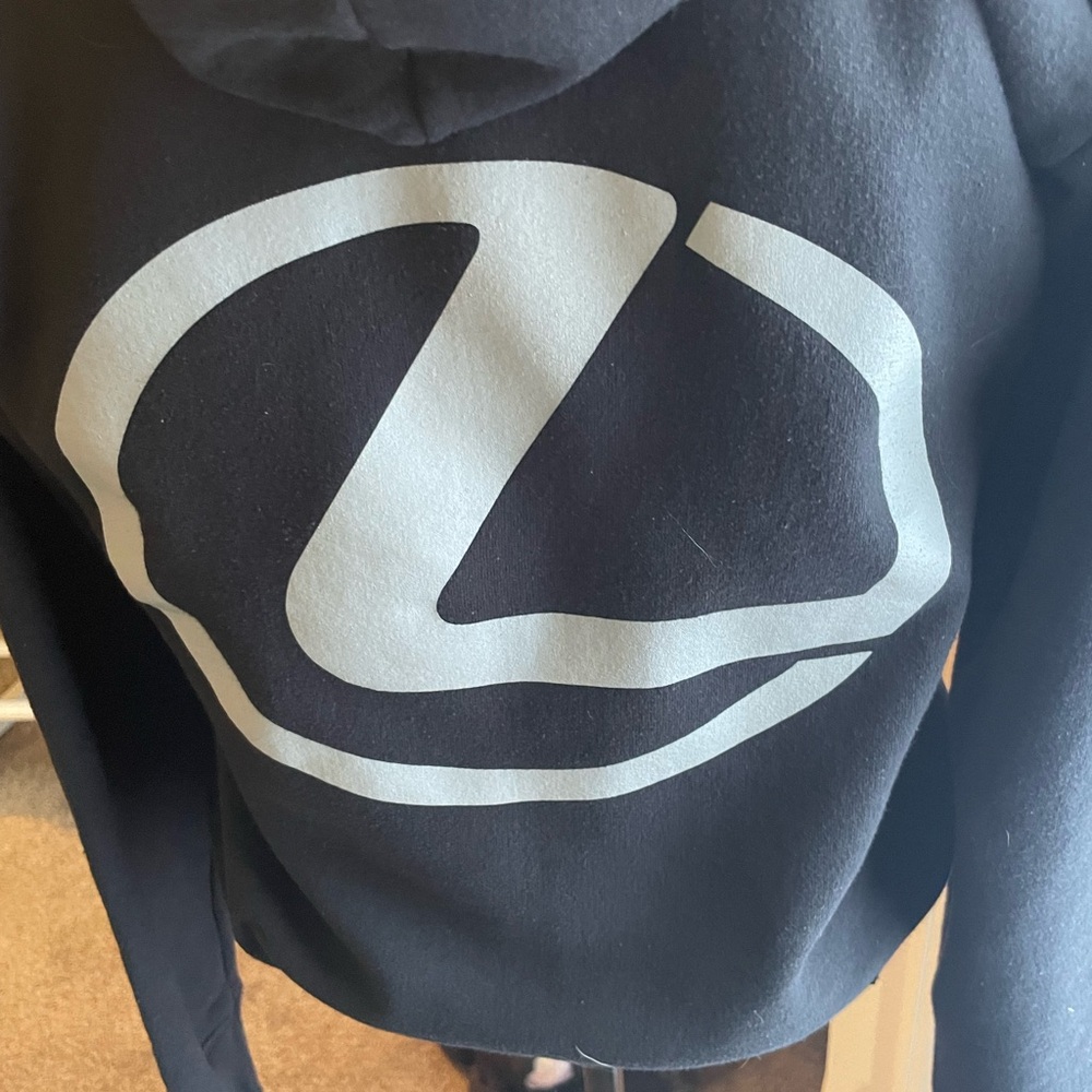 Lexus Hoodie
